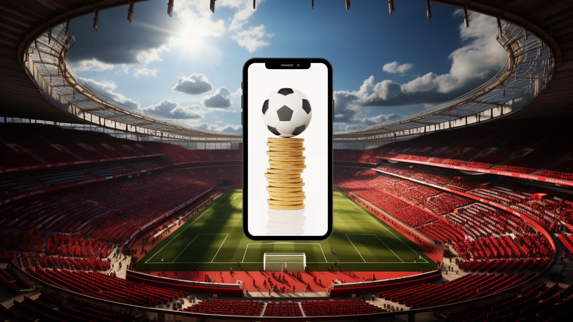 กลยุทธ์การเดิมพันฟุตบอลที่ดีที่สุดที่คุณควรรู้ใน 2025 image