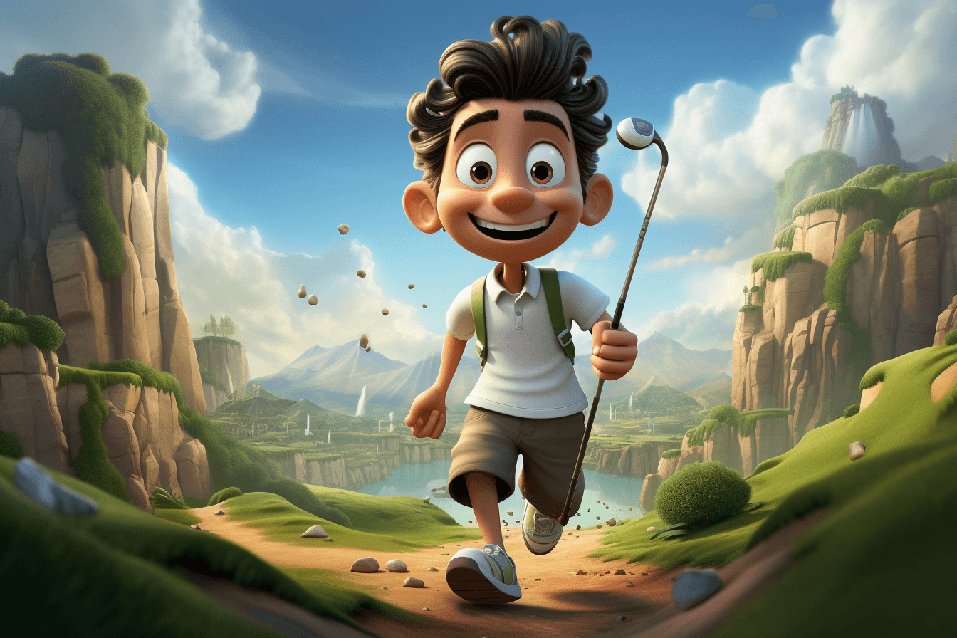 กลยุทธ์การเดิมพันกอล์ฟที่ดีที่สุด image