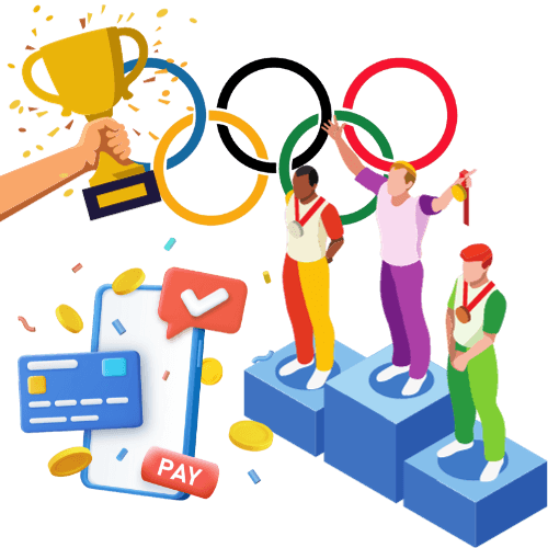 การแข่งขันกีฬาโอลิมปิก