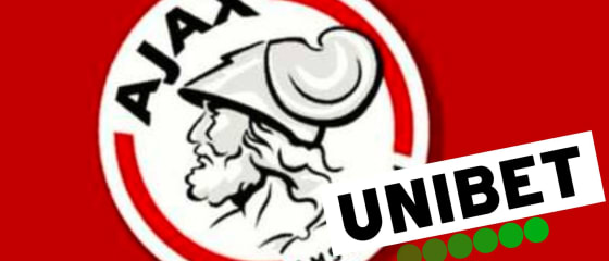 Unibet เซ็นสัญญากับ Ajax