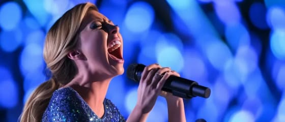 การแสดงช่วงพักครึ่งเวลาอันตระการตาของ Katy Perry: กำเนิดความรู้สึกไวรัล